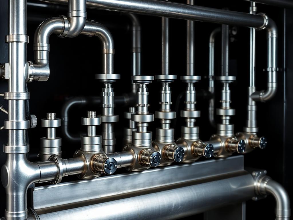 Manifold